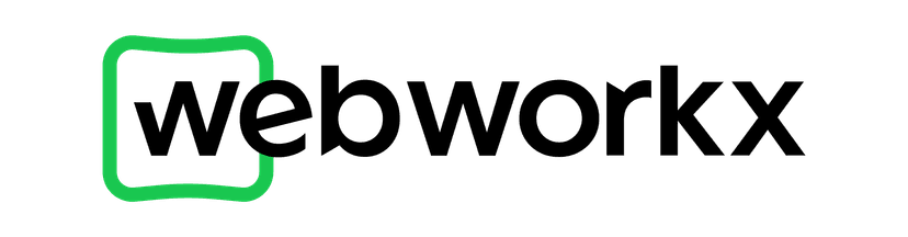 WebWorkX Logo